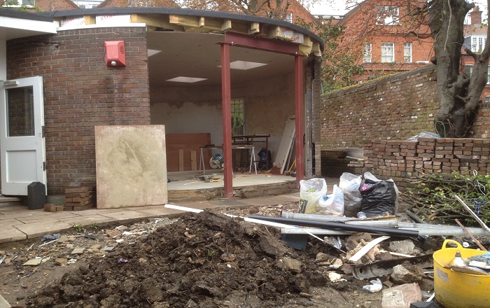 External Works